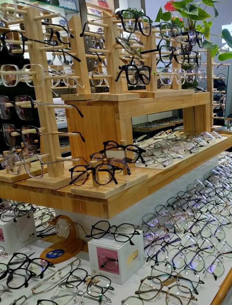 验光配镜行业的发展趋势与未来展望