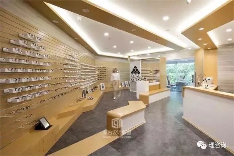 上海眼镜店选购指南：寻找适合自己的那副眼镜